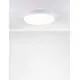 Plafoniera LED Nova Luce Linus, 50W, alb, dimabil