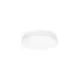 Plafoniera LED Nova Luce Sotto, 40W, alb, dimabil, telecomanda