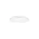Plafoniera LED Nova Luce Linus, 40W, alb, dimabil