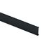 Capac sina magnetica, Ideal Lux Ego, 1000x5x24mm, negru, 258256
