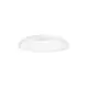 Plafoniera LED Nova Luce Linus, 50W, alb, dimabil, telecomanda