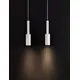 Pendul LED Nova Luce Joy, 14W, alb