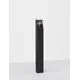 Stalp mediu Nova Luce Selena, 1xE27, patrat, antracit, IP65