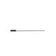 Element de alimentare sina magnetica Nova Luce Ultra Slim Power Connector, negru