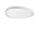 Plafoniera LED Ideal Lux Gemini, 41W, alb, Dali/Push