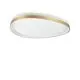 Plafoniera LED Ideal Lux Gemini, 41W, alama