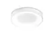 Plafoniera LED Ideal Lux Planet, 23W, alb