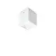 Plafoniera LED Ideal Lux Dot, 4W, alb