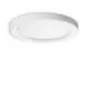 Plafoniera LED Ideal Lux Planet, 33W, alb