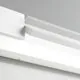 Aplica LED Ideal Lux Balance, 12W, alb