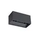 Aplica LED, Ideal Lux Atom, 23W, 3000K, 200x100x100mm, antracit, IP54, 313412