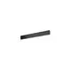 Aplica LED, AZzardo Basento 60, 20W, CCT 3000-4000K, negru nisipiu