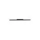 Corp iluminat LED sina magnetica Nova Luce Ultra Slim, 30W, 3000K, negru