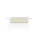 Bec LED, Ideal Lux Becuri R7s, 14W, 4000K, 28.5X118mm, alb, 296869