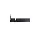 Driver pe sina magnetica Nova Luce Breda Flexible, 200W, negru