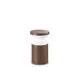 Stalp mic, Ideal Lux Torre, 1xE27, 140x220mm, cafeniu, IP65, 321981
