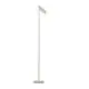 Lampadar LED, AZzardo Carpa, 18W, 3000K, negru, dimabil