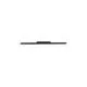 Corp iluminat LED sina magnetica Nova Luce Ultra Slim, 25W, 4000K, negru