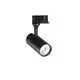 Proiector LED, sina, Ideal Lux Fox, 15W, 4000K, 60x204mm, negru, 322346
