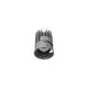 Spot LED, Ideal Lux Zeus - Source, 13W, 4000K, 56x75mm, gri, 324821