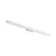 Aplica LED, Ideal Lux Linea, 23W, 3000K, 1440x50x50mm, alb, IP54, 328584