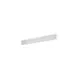 Aplica LED, AZzardo Basento 60, 20W, CCT 3000-4000K, alb nisipiu