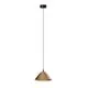 Pendul LED, AZzardo Capri C, 5W, 3000K, auriu