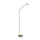 Lampadar LED Ideal Lux Easy, 3.5W, alama, on/off