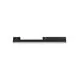 Corp de iluminat LED sina magnetica Nova Luce Magnetic Non Flexible, 15W, 3000K, dimabil, negru