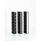 Corp de iluminat LED sina magnetica Nova Luce Magnetic Non Flexible, 6W, dimabil, negru