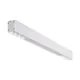 Profil LED aplicat AZzardo Linelio Mix CCT, 40W, alb, dimabil