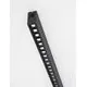 Profil LED integrat Nova Luce Lina, 40W, SMD, 4000K, 1.2m, negru