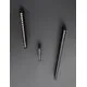 Profil LED integrat Nova Luce Lina, 20W, SMD, 3000K, 545mm, negru