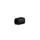 Conector liniar sina magnetica Nova Luce Grammi 05, negru