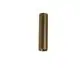 Plafoniera tip spot LED AZzardo Wiking CCT, 12W, auriu