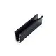 Sina magnetica AZzardo Alfa Track Magnetic Easyfix, 1.5 ml, negru