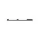 Corp de iluminat LED sina magnetica Nova Luce Magnetic Flexible, 20W, 4000K,negru