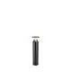 Stalp mic LED AZzardo Elias, IP65, 13W, 3000K, 300 mm inaltime, gri inchis
