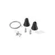 Kit de suspendare sina magnetica aplicata Nova Luce Planet