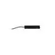 Element alimentare sina magnetica Nova Luce Buxton L, negru