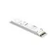 Driver profile LED, Ideal Lux Fluo Wide, 28W, 280x21x30mm, dimabil, Dali/Push, 216287