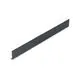 Vizor proiector LED gradina, Ideal Lux Thor, max 18W, 500x50x10mm, alb, IP65, 261362
