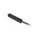 Element de alimentare sina magnetica, aplicata, Ideal Lux Ego Low, W, 95x18x18mm, negru, dimabil, Dali, 286297