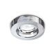 Spot fix, incastrat, Ideal Lux Blues, 1xGU10, 95x100mm, fumuriu, 113982