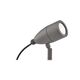Stalp tip tarus, Ideal Lux Inside, 1xG9, 65x150x275mm, antracit, IP54, 115412