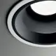Spot fix LED, incastrat, Ideal Lux Off, 28W, 3000K, 162x100mm, alb, IP54, 266510