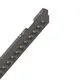 Corp de iluminat LED, sina magnetica, Ideal Lux Ego Accent, 13W, 3000K, 284x22x43mm, negru, 286075