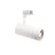 Proiector LED, sina, Ideal Lux Eos, 15W, 3000K, 62x225mm, alb, 286594
