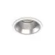 Spot fix LED, incastrat, Ideal Lux Off, 28W, 4000K, 162x100mm, alb, IP54, 266527
