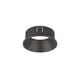 Inel reflector spoturi, Ideal Lux Bento, 63x22mm, negru, 279640